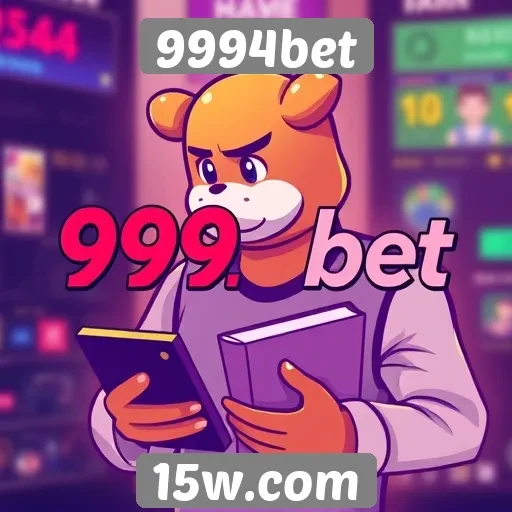 Como o 9994bet lida com pagamentos e saques