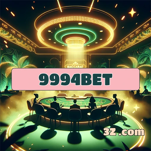 Experiência de Cassino Inovadora no 9994bet