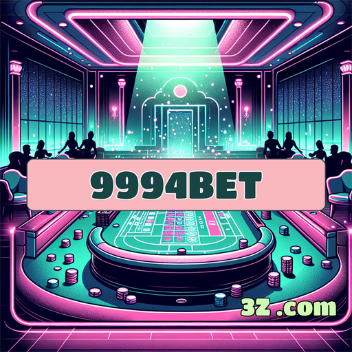 Slots Incríveis e Divertidos Esperam por Você no 9994bet