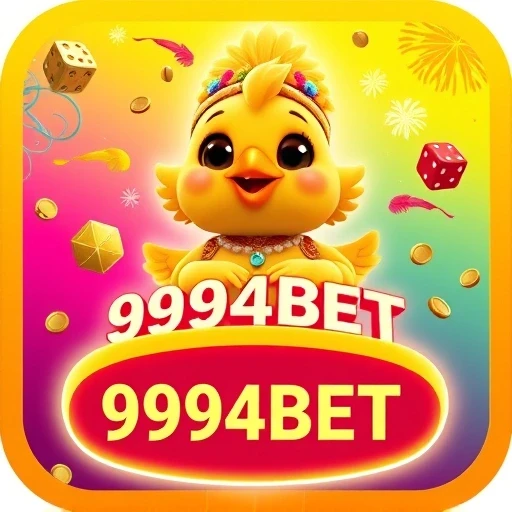 Logotipo 9994bet