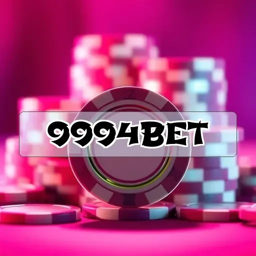 9994bet Pagamento