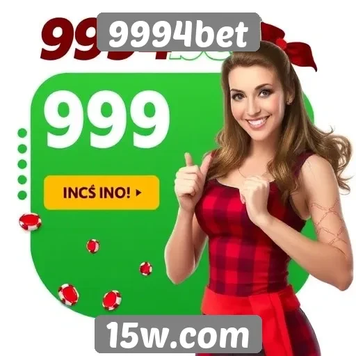 Promoções e bônus oferecidos pela 9994bet