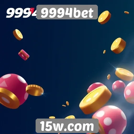Variedade de jogos disponíveis na 9994bet